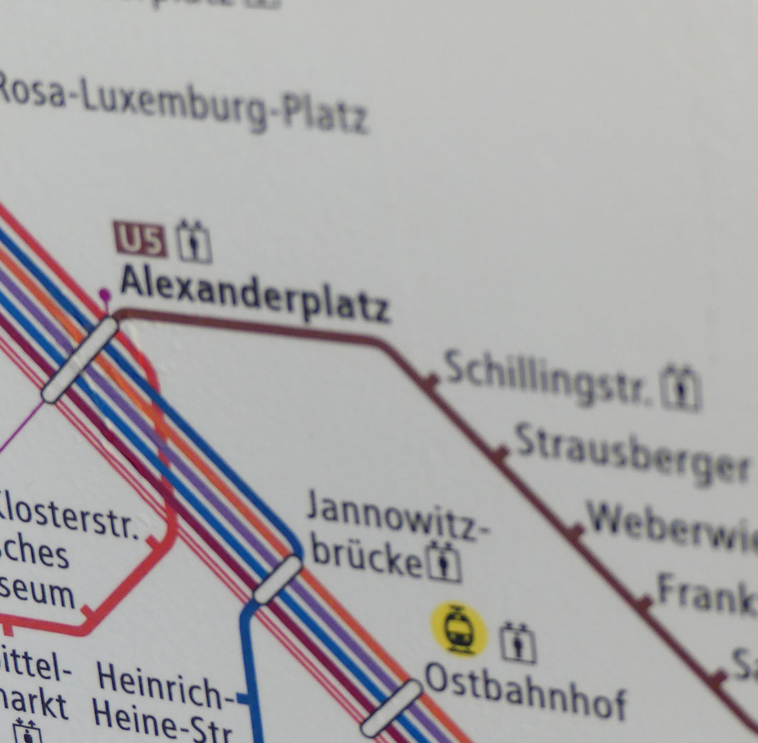 Silin Hua On: Style Tips & An Insider's Guide to Berlin