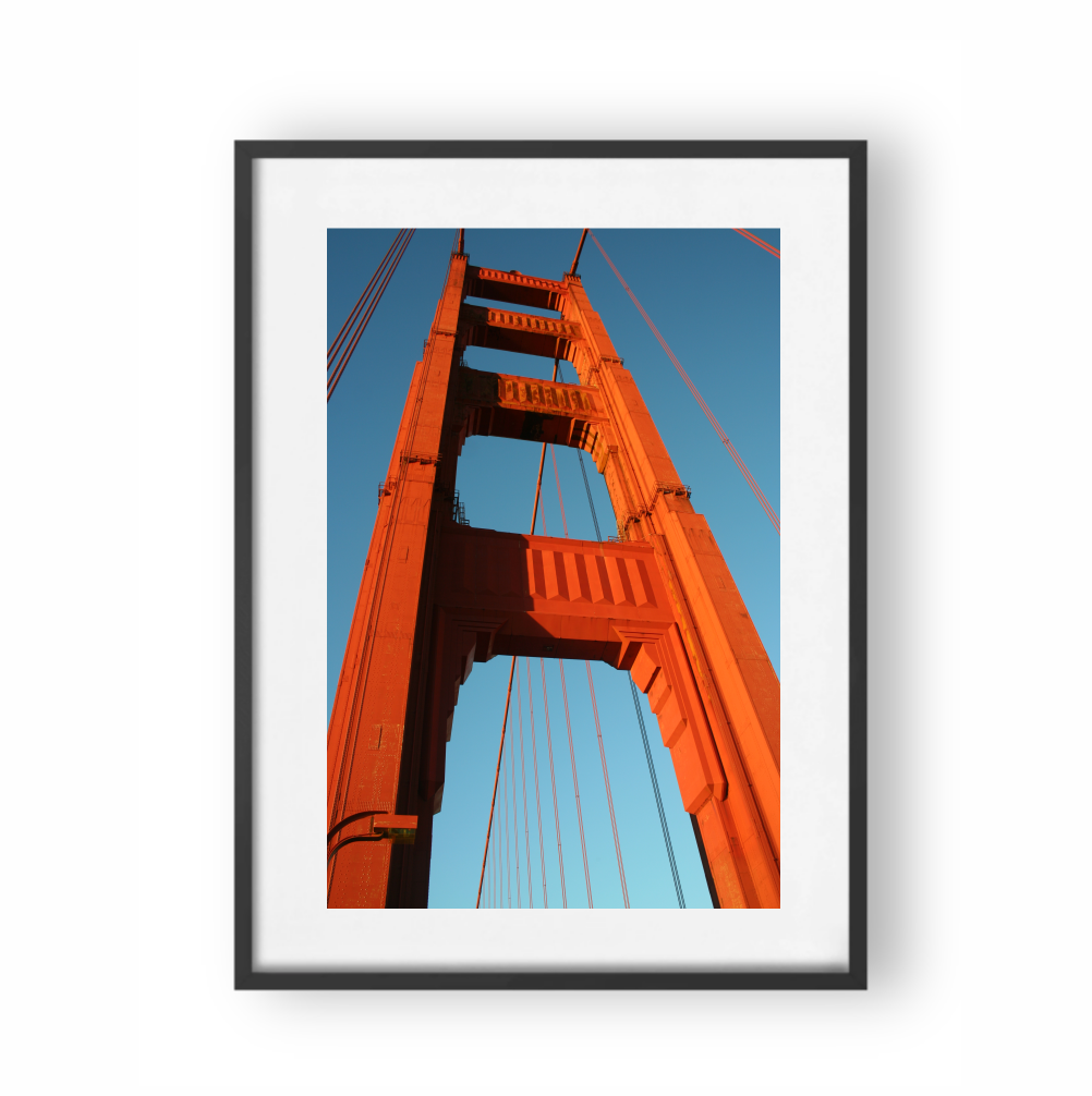 GG Bridge